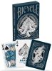 Bicycle Dragon Playing Cards - Blue